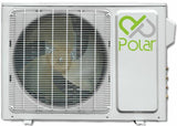 Polar duál multi klíma + 2 beltéri