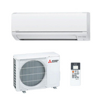 OUTLET Mitsubishi MSZ/MUZ-HR35VF 3.5kW (hiányos csomagolás)