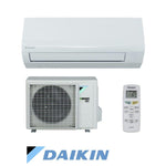 Daikin Sensira 3.5kW (FTXF35A / RXF35A) - Neofabrik - klíma és okosotthon Kecskeméten