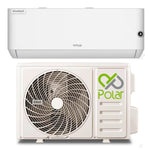 OUTLET Polar Optimum 3.5kW (logisztikai sérült)