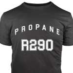 Klímaszerelő R290 póló