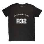 Klímaszerelő R32 póló