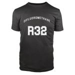 Klímaszerelő R32 póló