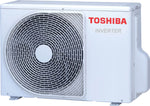 Toshiba SHORAI Edge 3,5KW (RAS-B13J2)