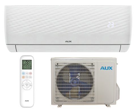 Aux Delta 2 3.5kW (KSZKLM5121)