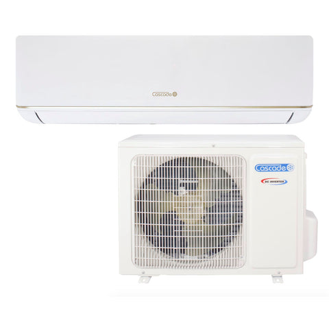 Cascade Bora 3.5kW (CWH12AAB)