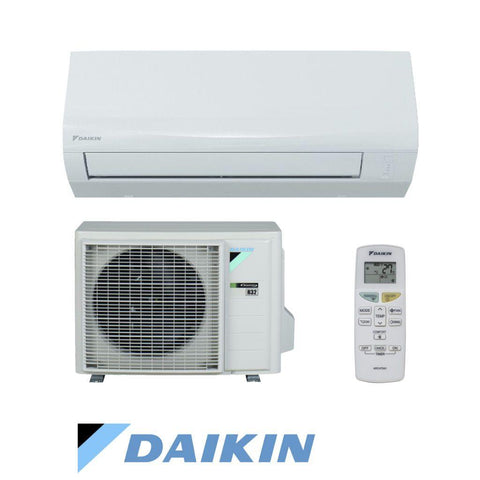 Daikin Sensira 6kW (FTXF60A / RXF60A) - Neofabrik - klíma és okosotthon Kecskeméten