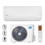 Midea All Easy Pro 3.5kW (MEX-12-SP) - NEOFABRIK klímaszerelés Kecskemét