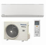 Panasonic Nordic 3.5kW (KIT-NZ35-TKE NZ) - NEOFABRIK klímaszerelés Kecskemét