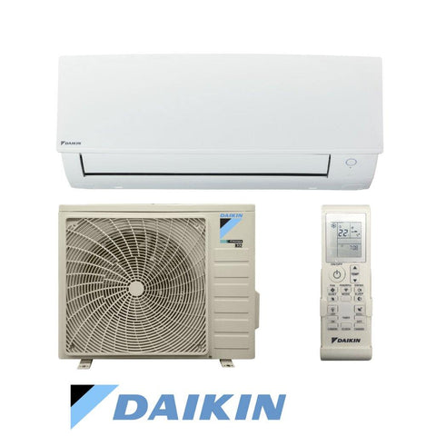 Daikin Sensira 5kW (FTXC50B / RXC50B) - Neofabrik - klíma és okosotthon Kecskeméten