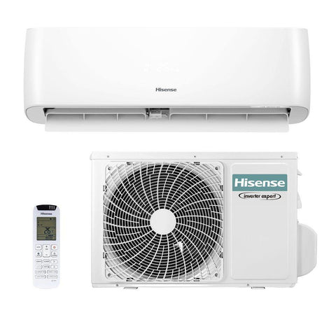 Hisense Energy Pro 3.5kW A+++/A+++ Kecskeméten