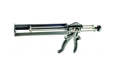 Rawlplug R-GUN-300 N profi kinyomópisztoly flakonos ragasztógyantához - NEOFABRIK klímaszerelés Kecskemét