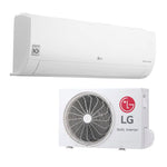 LG Silence 2.5kW (S09EQ)