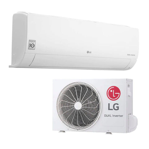 LG Silence 3.5kW (S12EQ)