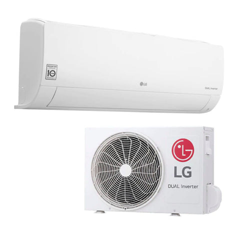 LG Silence 2.5kW (S09EQ)